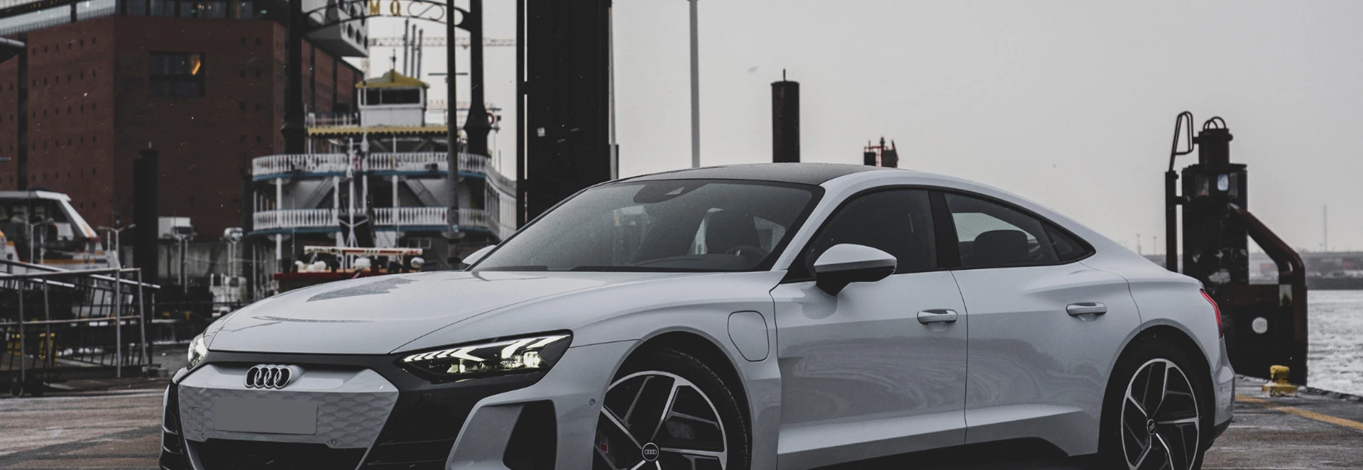 Audi RS e-tron GT Prices